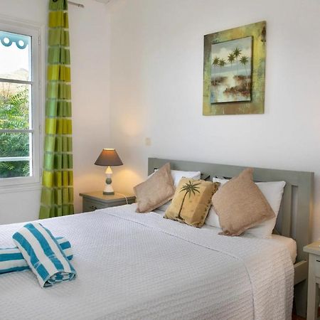Blue Bo Apartman Orient Bay Kültér fotó