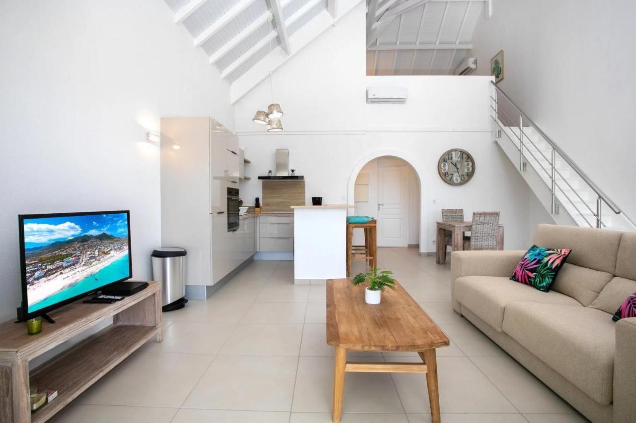 Blue Bo Apartman Orient Bay Kültér fotó