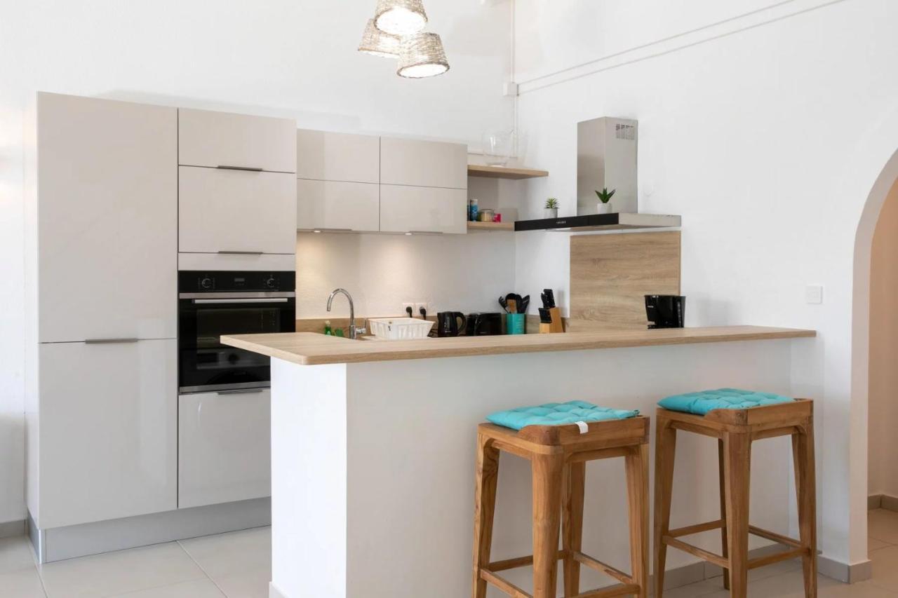 Blue Bo Apartman Orient Bay Kültér fotó