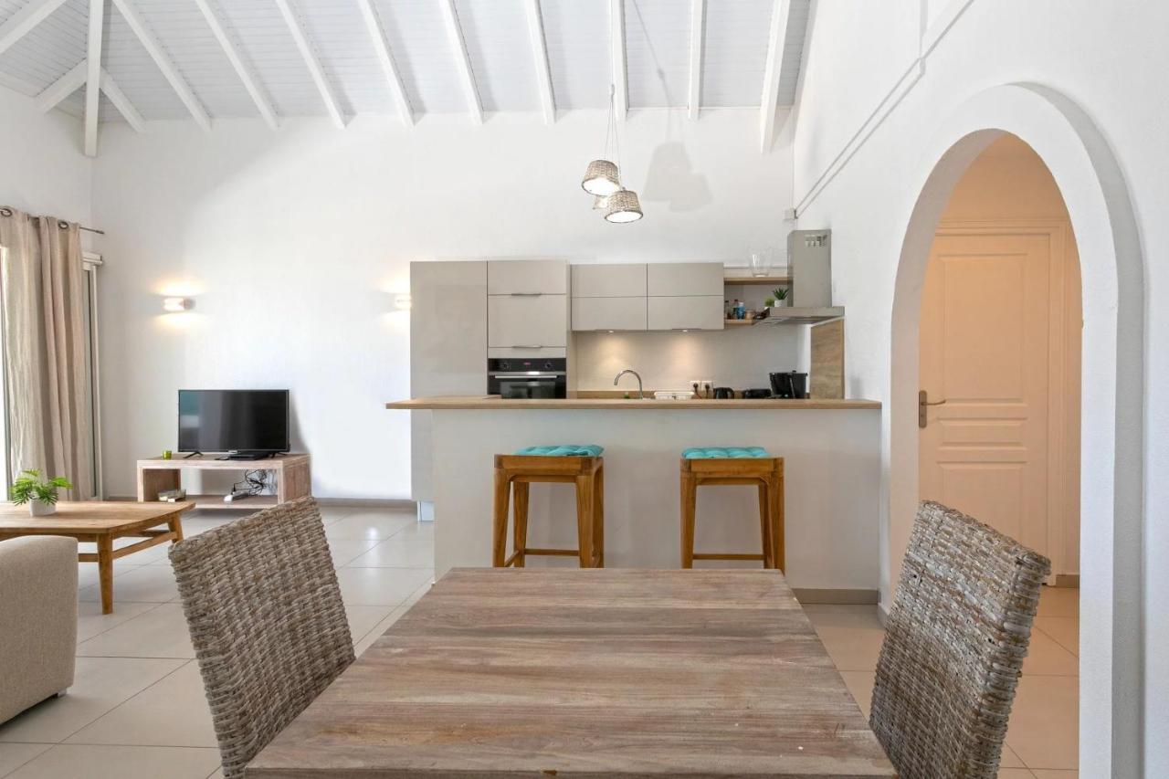 Blue Bo Apartman Orient Bay Kültér fotó