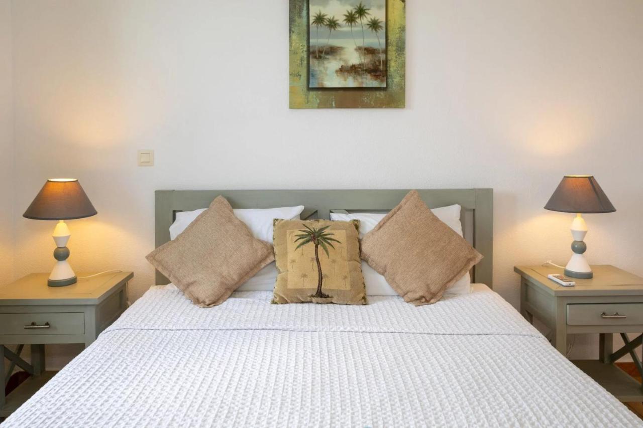 Blue Bo Apartman Orient Bay Kültér fotó