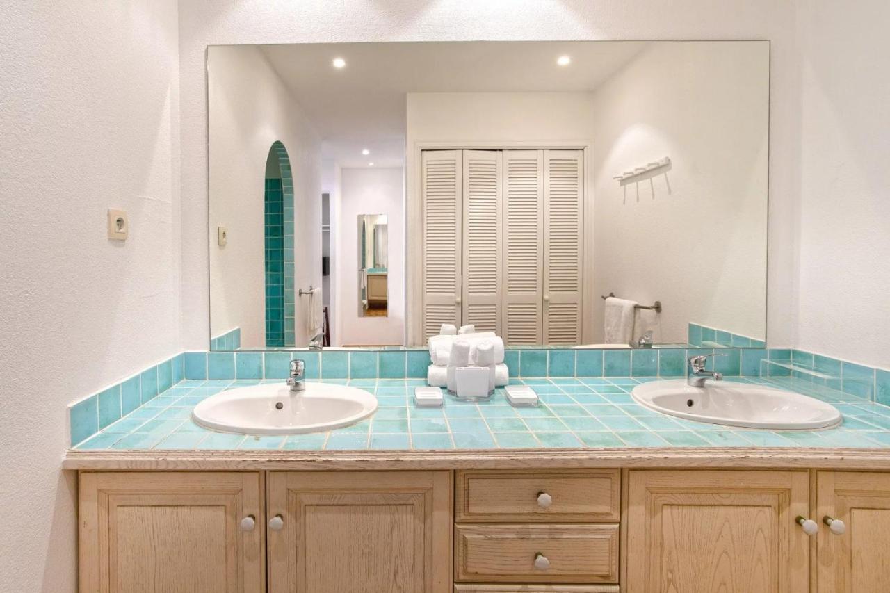 Blue Bo Apartman Orient Bay Kültér fotó