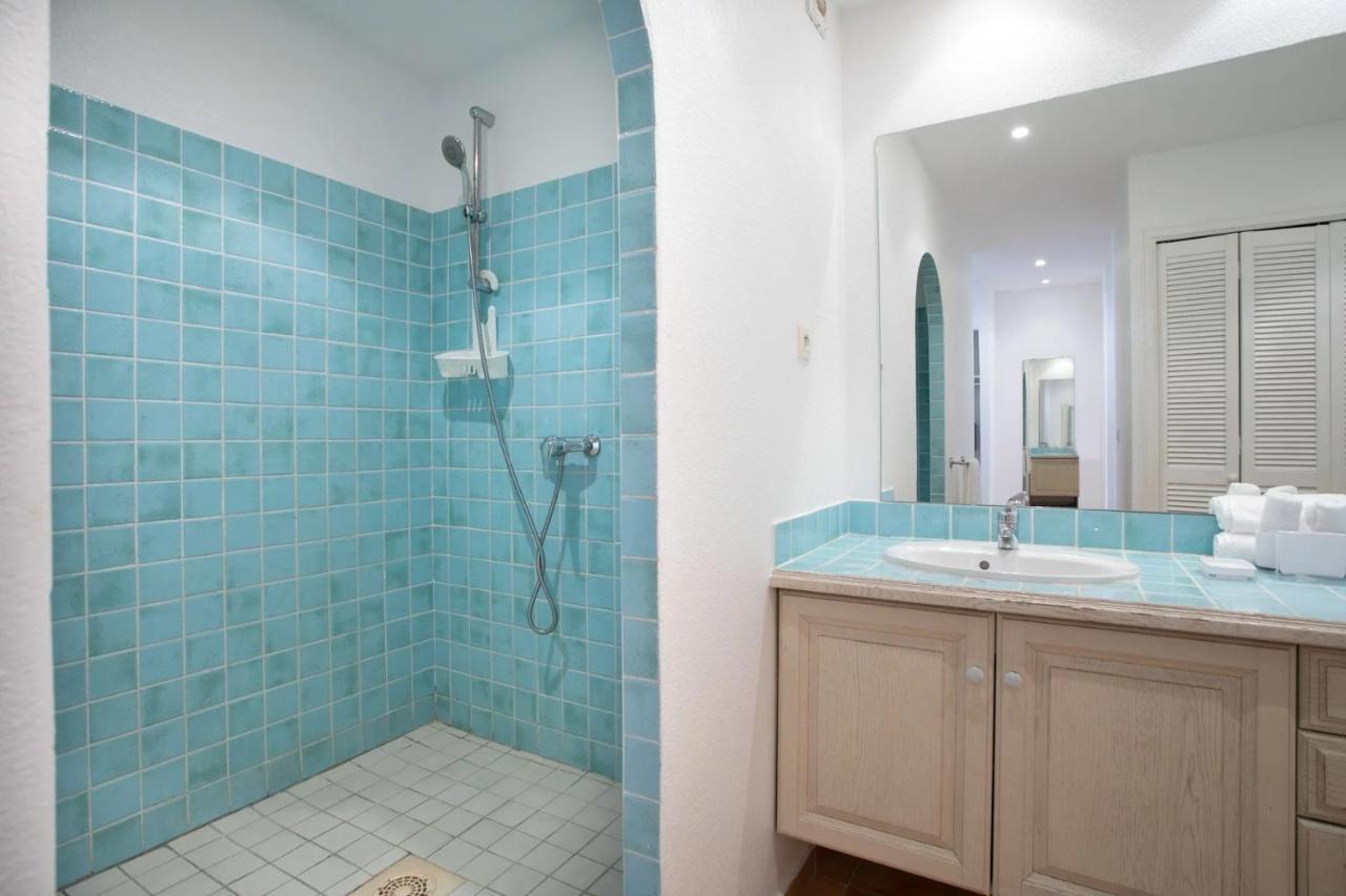 Blue Bo Apartman Orient Bay Kültér fotó