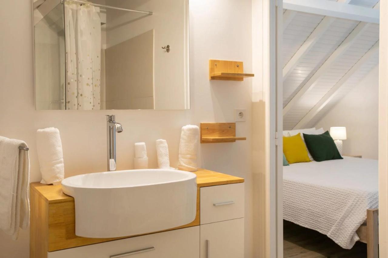 Blue Bo Apartman Orient Bay Kültér fotó
